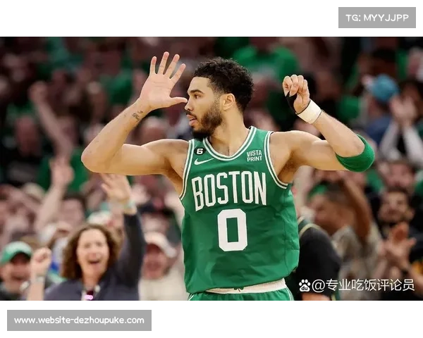 波士顿组建全新三巨头特雷杨联手塔图姆布朗冲击总冠军