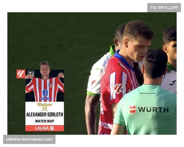 西甲联盟发布四月最佳进球候选，半数入围球与肋部配合相关