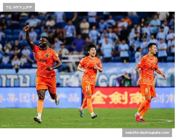 天津津门虎3-0大胜云南玉昆，基莱斯梅开二度助球队迎赛季首胜